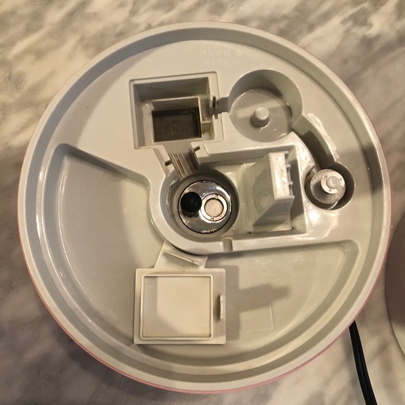 OBJECTO Mini Humidifier Barely Used - Picture 3 of 4